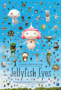 دانلود فیلم Jellyfish Eyes 201399417-455946775