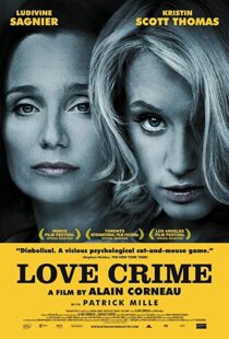 دانلود فیلم Love Crime 201097517-1400844906