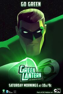 دانلود انیمیشن Green Lantern: The Animated Series95175-118635400