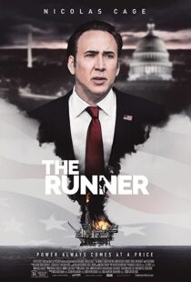 دانلود فیلم The Runner 201595896-1660651890