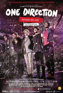 دانلود مستند One Direction: Where We Are – The Concert Film 2014100436-689260759