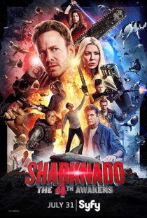 دانلود فیلم Sharknado 4: The 4th Awakens 201699840-1910130927