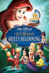 دانلود انیمیشن The Little Mermaid: Ariel’s Beginning 200897354-1284843979