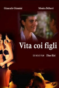 دانلود فیلم Vita coi figli 199194009-1402916410