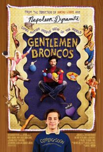 دانلود فیلم Gentlemen Broncos 200998689-1372069127