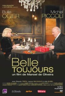 دانلود فیلم Belle toujours 200693321-542152841