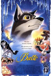 دانلود انیمیشن Balto 199599303-1869481473