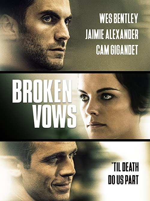 دانلود فیلم Broken Vows 2014