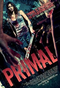 دانلود فیلم Primal 201097539-2090620290