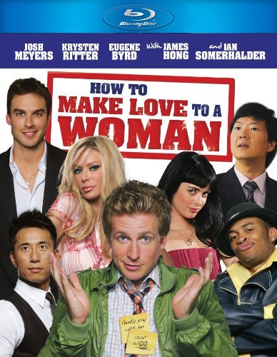 دانلود فیلم How to Make Love to a Woman 2010