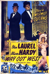 دانلود فیلم Way Out West 193798815-323922334