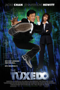 دانلود فیلم The Tuxedo 200292833-1806995254