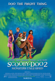 دانلود انیمیشن Scooby-Doo 2: Monsters Unleashed 200495120-875193136