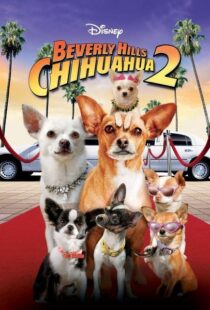 دانلود فیلم Beverly Hills Chihuahua 2 201194722-1334596236