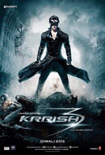 دانلود فیلم هندی Krrish 3 201391400-968763168