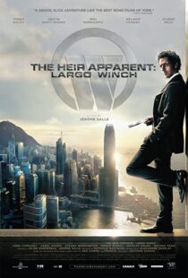 دانلود فیلم The Heir Apparent: Largo Winch 200894124-1511400598