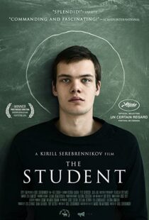 دانلود فیلم The Student 201693566-185023667