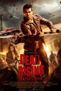 دانلود فیلم Dead Rising: Watchtower 201599897-1087269272