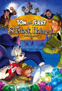 دانلود انیمیشن Tom and Jerry Meet Sherlock Holmes 201099961-1142296635