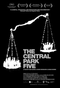 دانلود مستند The Central Park Five 201299202-1125912111