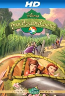 دانلود انیمیشن Pixie Hollow Games 201192141-1192004913