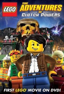 دانلود انیمیشن Lego: The Adventures of Clutch Powers 201092034-1517626481