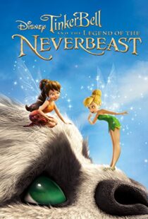 دانلود انیمیشن Tinker Bell and the Legend of the NeverBeast 201499861-177697122