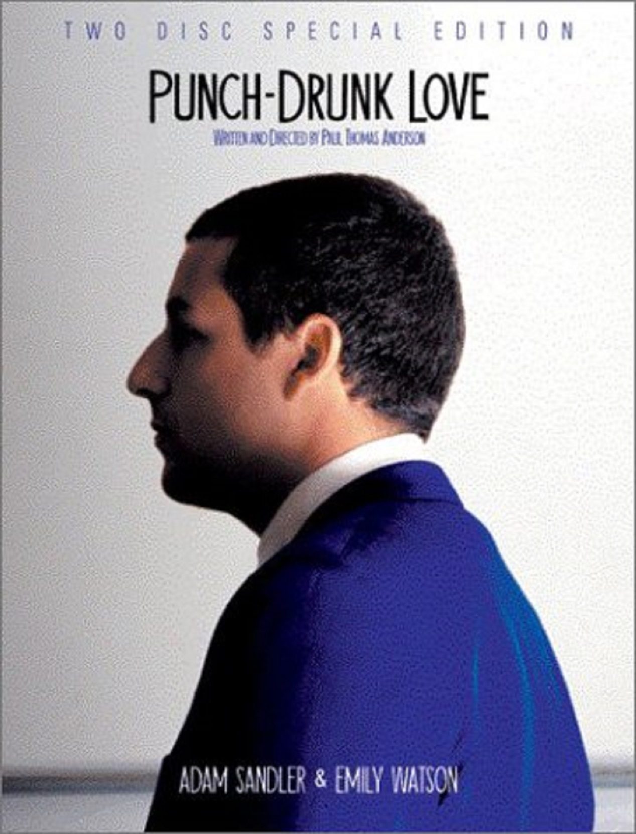 دانلود فیلم Punch-Drunk Love 2002