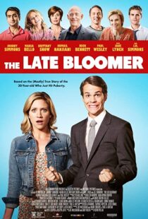 دانلود فیلم The Late Bloomer 201696667-882914816