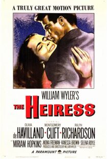 دانلود فیلم The Heiress 194993535-521623120