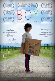 دانلود فیلم Boy 2010100381-203744207