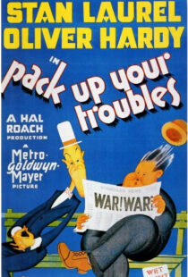 دانلود فیلم Pack Up Your Troubles 193298781-1967370023