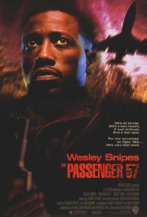 دانلود فیلم Passenger 57 199292577-1780700460