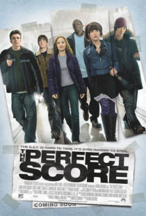 دانلود فیلم The Perfect Score 200495799-576261144