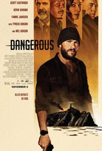 دانلود فیلم Dangerous 202192482-1689257013