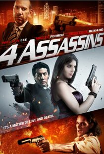 دانلود فیلم Four Assassins 201197918-1228058434