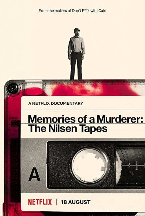 دانلود مستند Memories of a Murderer: The Nilsen Tapes 2021