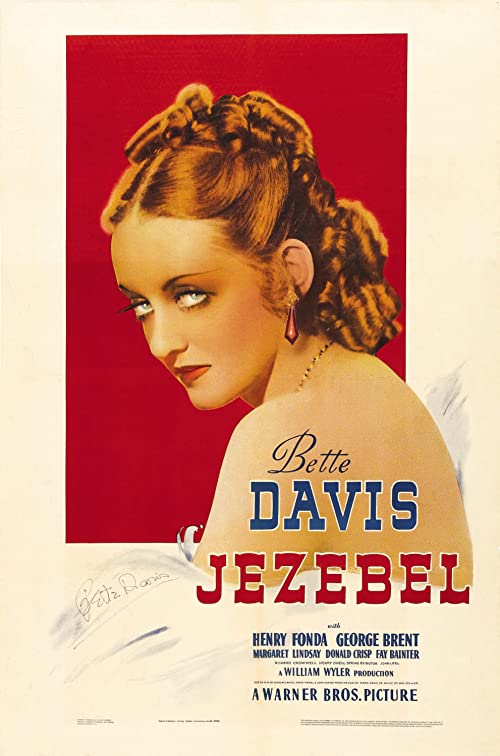 دانلود فیلم Jezebel 1938