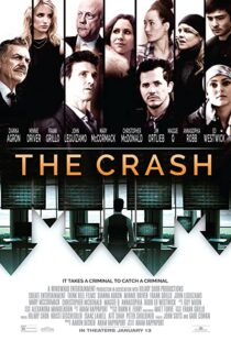 دانلود فیلم The Crash 201794001-1930821708