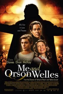 دانلود فیلم Me and Orson Welles 200893056-357524181