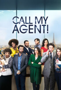 دانلود سریال Call My Agent!94426-65641558