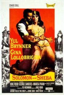 دانلود فیلم Solomon and Sheba 195993769-731885517