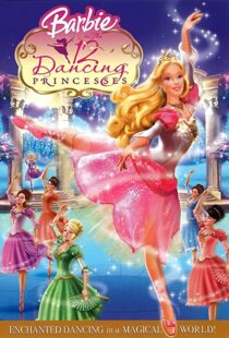 دانلود انیمیشن Barbie in the 12 Dancing Princesses 200693311-822193902