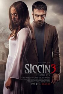 دانلود فیلم Siccin 3: Love 201693763-642645736