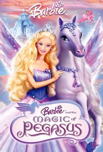 دانلود انیمیشن Barbie and the Magic of Pegasus 200593316-1191487546