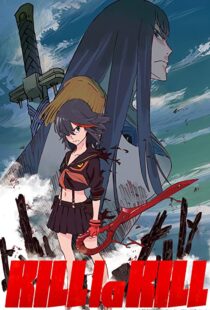 دانلود انیمه Kill la Kill98228-1286043751