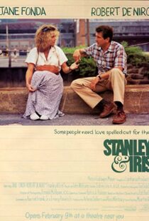 دانلود فیلم Stanley & Iris 199097332-363167209