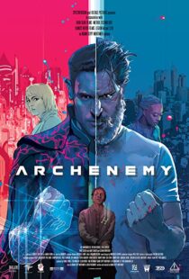 دانلود فیلم Archenemy 202094645-916981157