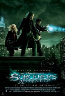 دانلود فیلم The Sorcerer’s Apprentice 201097366-1893938817