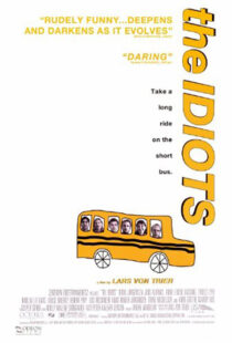 دانلود فیلم The Idiots 199893811-1732465739